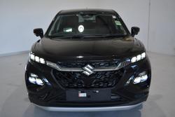 2025 Suzuki Fronx Hybrid