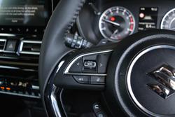 2025 Suzuki Fronx Hybrid