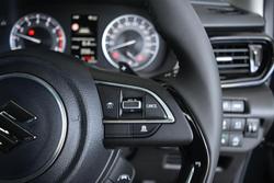 2025 Suzuki Fronx Hybrid