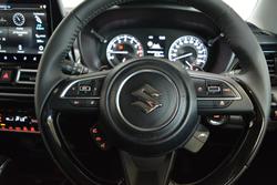 2025 Suzuki Fronx Hybrid