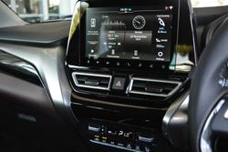 2025 Suzuki Fronx Hybrid