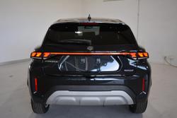 2025 Suzuki Fronx Hybrid