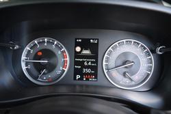 2025 Suzuki Fronx Hybrid