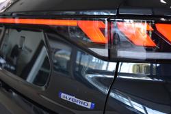 2025 Suzuki Fronx Hybrid