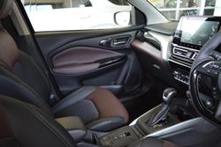 2025 Suzuki Fronx Hybrid