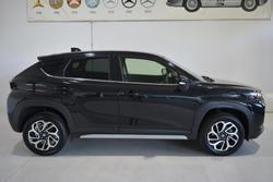 2025 Suzuki Fronx Hybrid