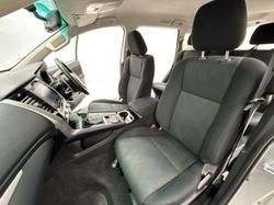 2021 Mitsubishi Pajero Sport GLX