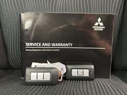 2021 Mitsubishi Pajero Sport GLX