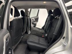 2021 Mitsubishi Pajero Sport GLX