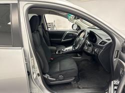 2021 Mitsubishi Pajero Sport GLX