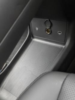 2025 Geely Starray EM-i Inspire