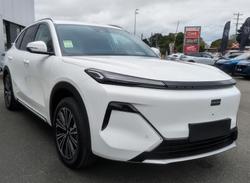 2025 Geely Starray EM-i Inspire