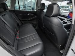 2025 Geely Starray EM-i Inspire