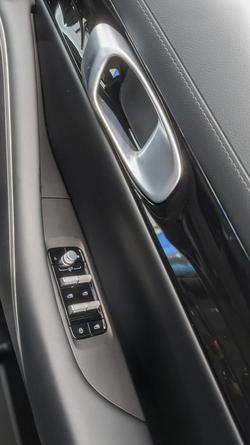 2025 Geely Starray EM-i Inspire