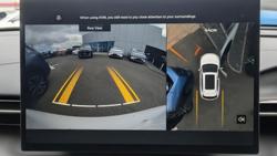 2025 Geely Starray EM-i Inspire