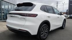 2025 Geely Starray EM-i Inspire