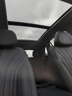 2025 Geely Starray EM-i Inspire