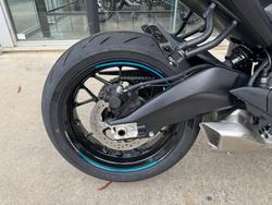 2025 CFMOTO 2025 CF MOTO 675CC 675NK ABS Glacier White