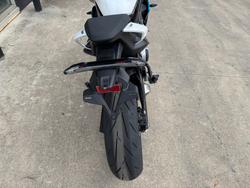 2025 CFMOTO 2025 CF MOTO 675CC 675NK ABS Glacier White