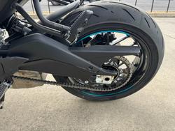 2025 CFMOTO 2025 CF MOTO 675CC 675NK ABS Glacier White