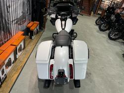 2025 Harley-davidson FLTRX ROAD GLIDE (117) White Onyx Pearl