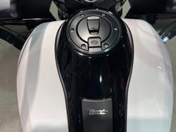 2025 Harley-davidson FLTRX ROAD GLIDE (117) White Onyx Pearl
