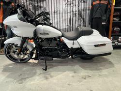 2025 Harley-davidson FLTRX ROAD GLIDE (117) White Onyx Pearl