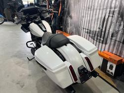 2025 Harley-davidson FLTRX ROAD GLIDE (117) White Onyx Pearl