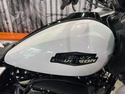 2025 Harley-davidson FLTRX ROAD GLIDE (117) White Onyx Pearl