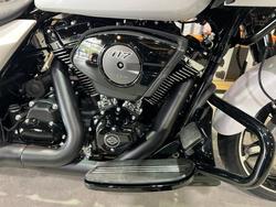 2025 Harley-davidson FLTRX ROAD GLIDE (117) White Onyx Pearl