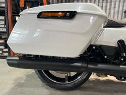 2025 Harley-davidson FLTRX ROAD GLIDE (117) White Onyx Pearl