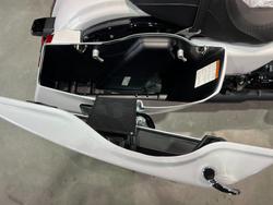 2025 Harley-davidson FLTRX ROAD GLIDE (117) White Onyx Pearl