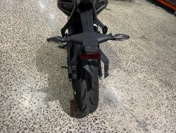 2024 KTM 390 Duke Duke Blue