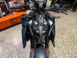 2024 KTM 390 Duke Duke Blue