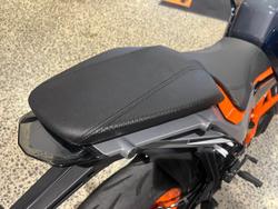 2024 KTM 390 Duke Duke Blue