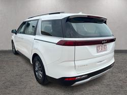 2022 Kia Carnival