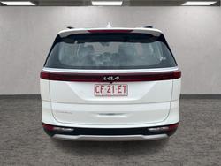 2022 Kia Carnival