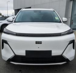 2025 Geely Starray EM-i Inspire