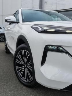 2025 Geely Starray EM-i Inspire