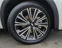 2025 Geely Starray EM-i Inspire