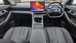 2025 Geely Starray EM-i Inspire