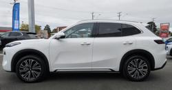 2025 Geely Starray EM-i Inspire