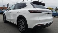 2025 Geely Starray EM-i Inspire