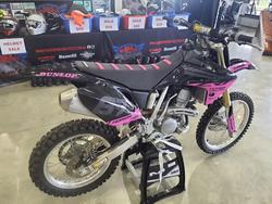 2023 Honda CRF150RB CRF