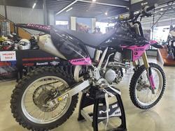 2023 Honda CRF150RB CRF