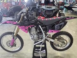 2023 Honda CRF150RB CRF