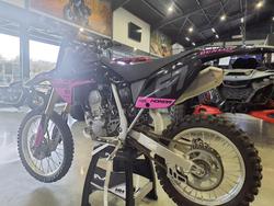 2023 Honda CRF150RB CRF