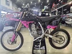 2023 Honda CRF150RB CRF