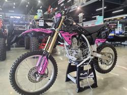 2023 Honda CRF150RB CRF