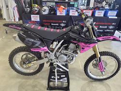 2023 Honda CRF150RB CRF